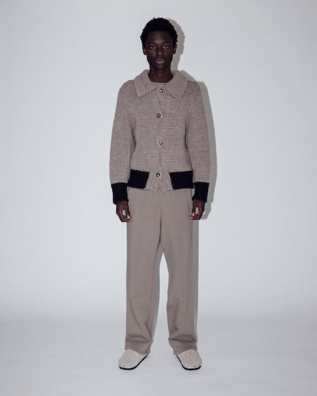 OUAT / META KNIT