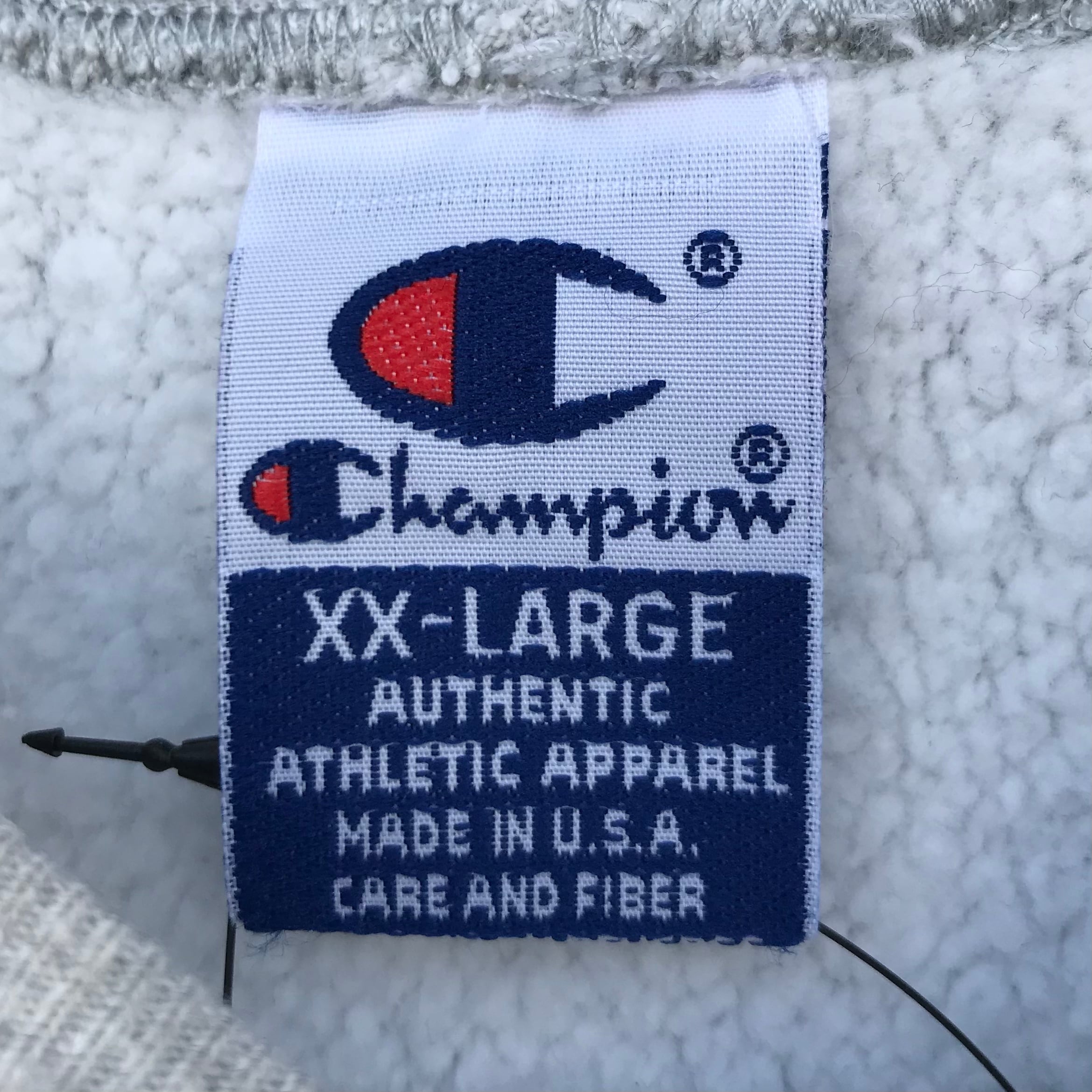 USED】90s Champion REVERSE WEAVE SWEAT/USA製 チャンピオン リバース