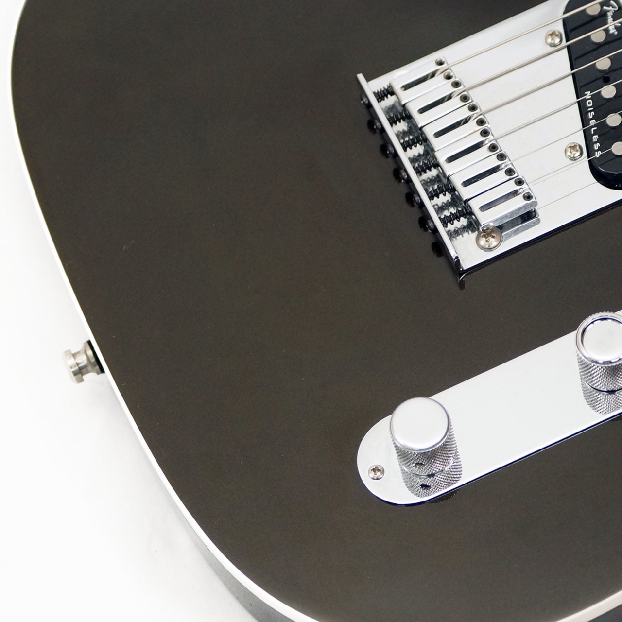 Fender USA American Ultra Telecaster (Texas Tea/Rosewood) [USED]