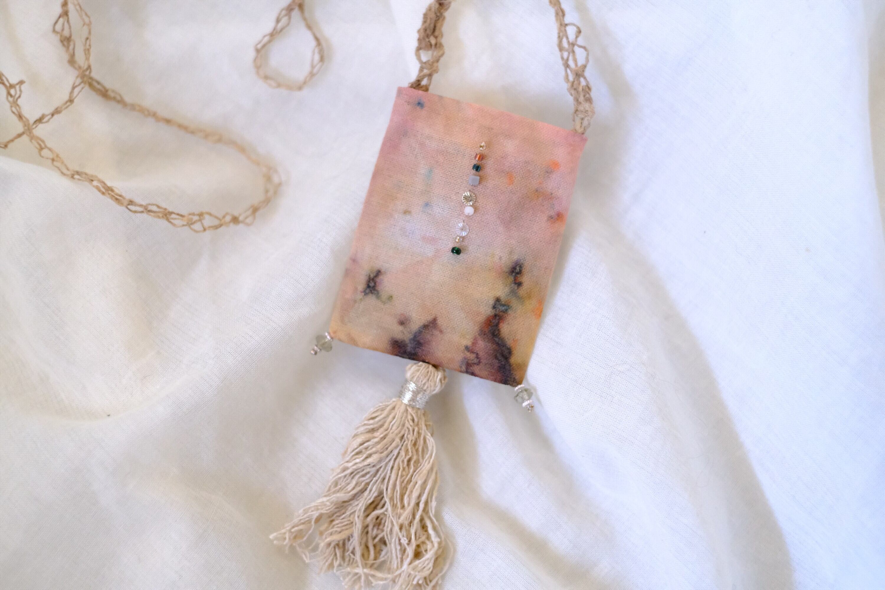 ネックレス　a-0847