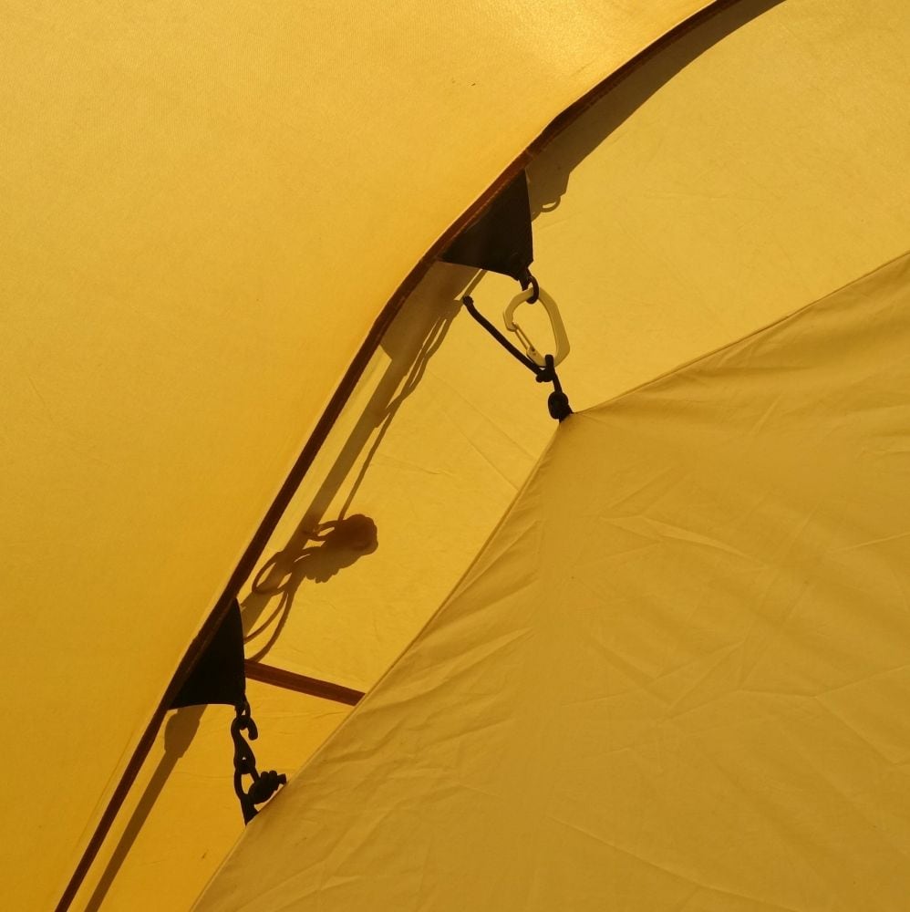 【人気】スノーピーク　ヴォールト　SDE-080 インナーマットセット スノーピーク snowpeak ヴォールト SDE-080 エントリーパックTT