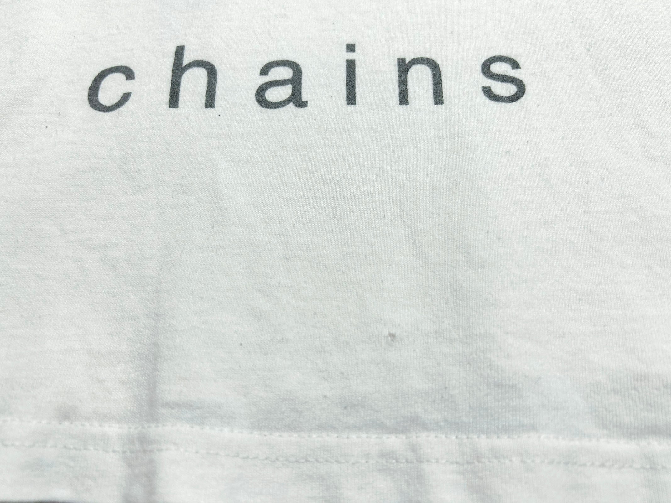 s alice in chains アリスインチェインズ ' Jar of Flies Tシャツ