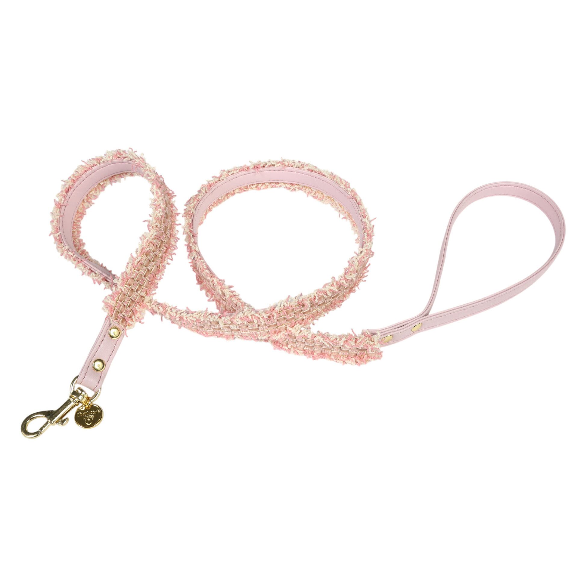 Art. h1682NV Vip leash Moby / Charlotte's Dress