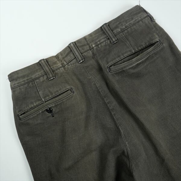 atlast リネントラウザー パンツ 32 butcher products アットラスト 