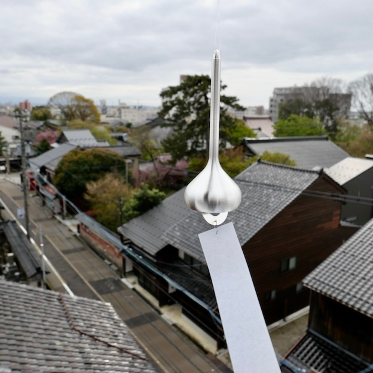 能作　風鈴　オニオン ONION