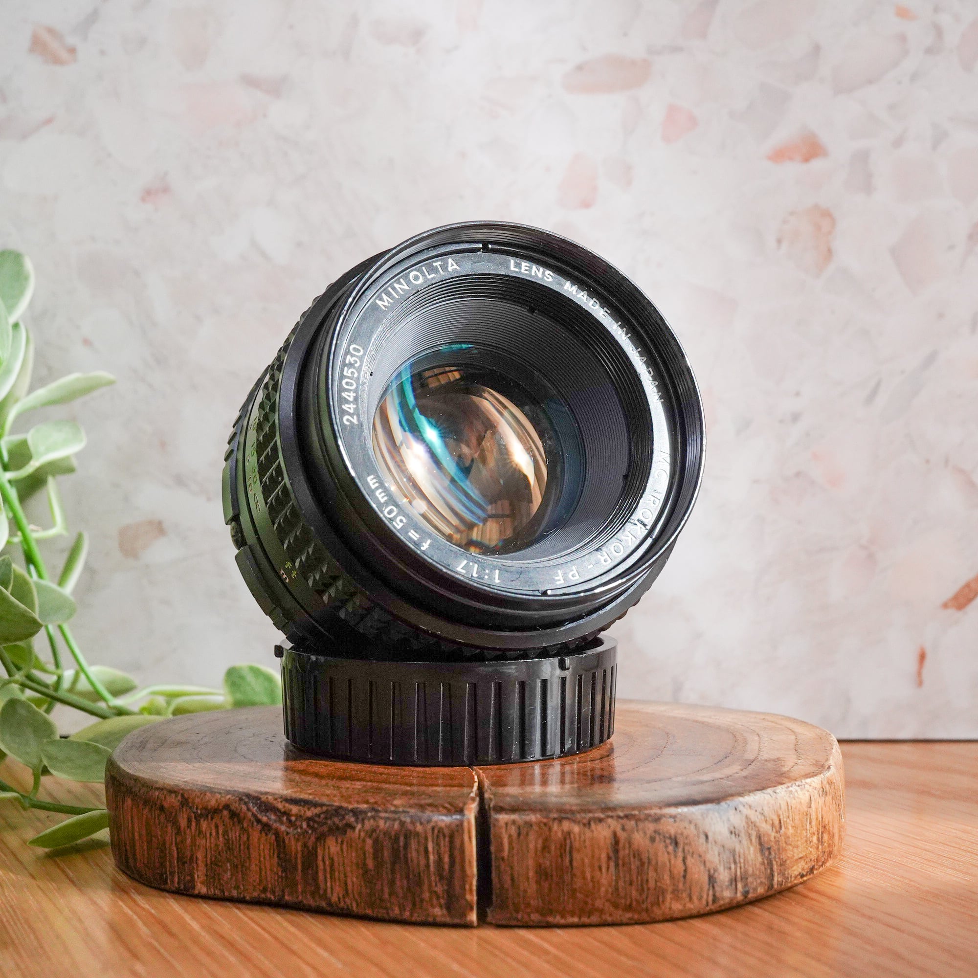 Old Lens・オールドレンズ | Macha Cameras