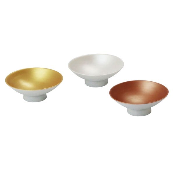 陶器の丼ぶり 金色の鶴 アンティーク品 アンティーク漆器一覧｜江戸