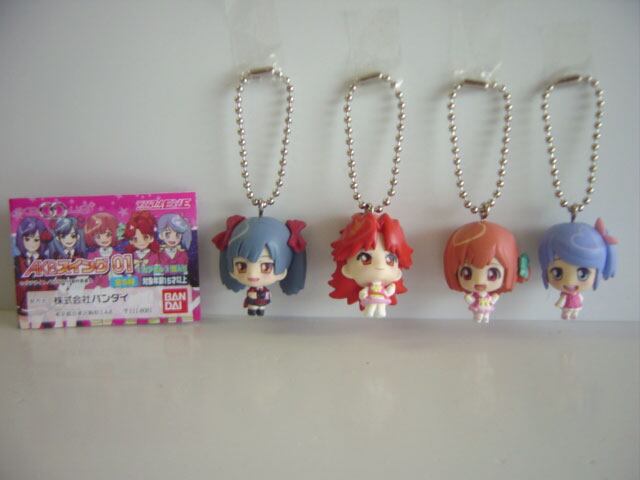 ♯Igx25KjワンピースONEPIECE STATUE 04フルコンプ8種 | Pay ID