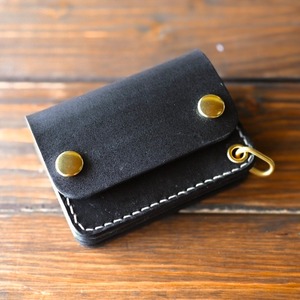 【Trucker Wallet-Mini】