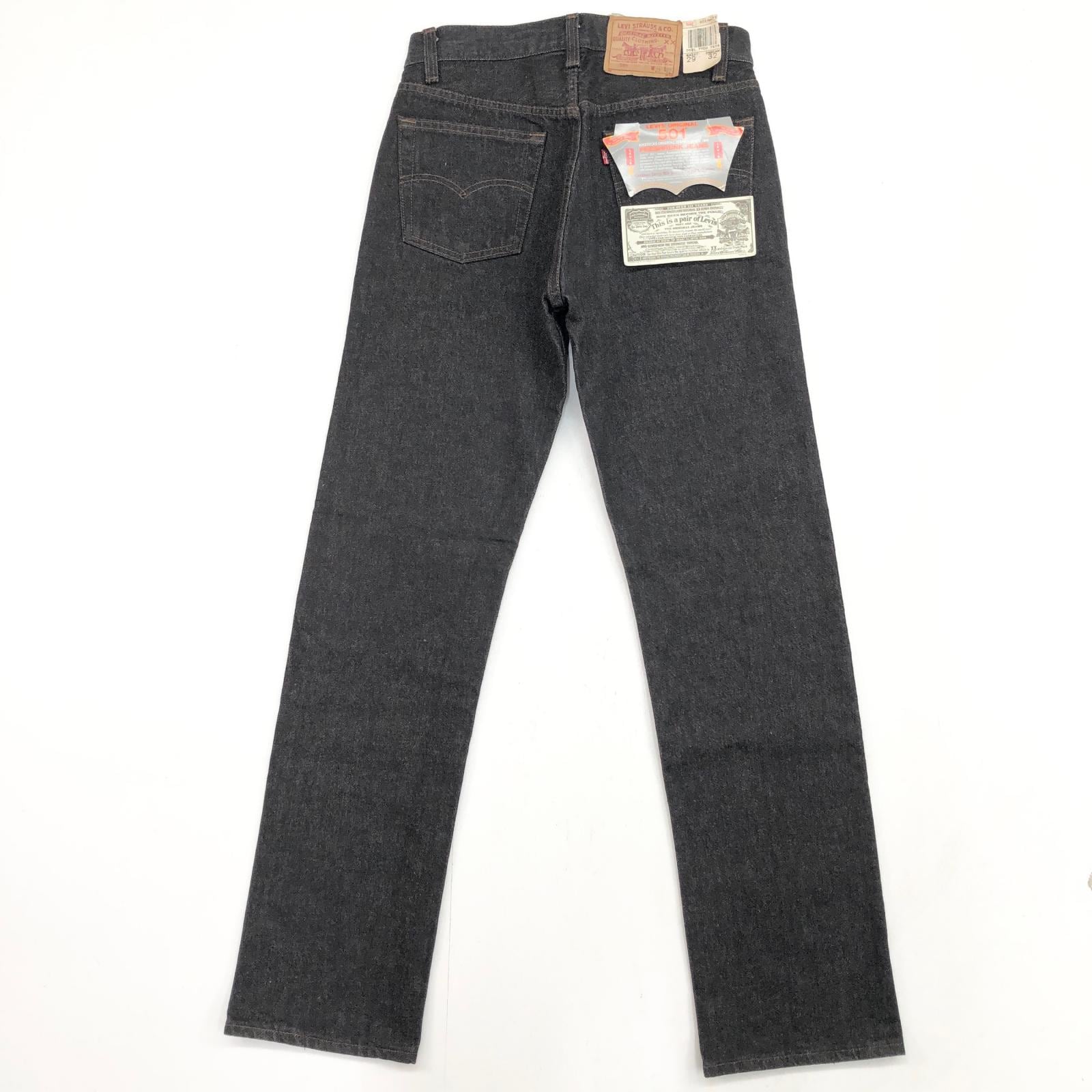 S.T　リーバイス　フラッシャー　20〜30年前のもの S.T リーバイス フラッシャー 20〜30年前のもの 501のフラッシャーとは