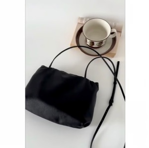 即納 2way clutch & shoulder bag