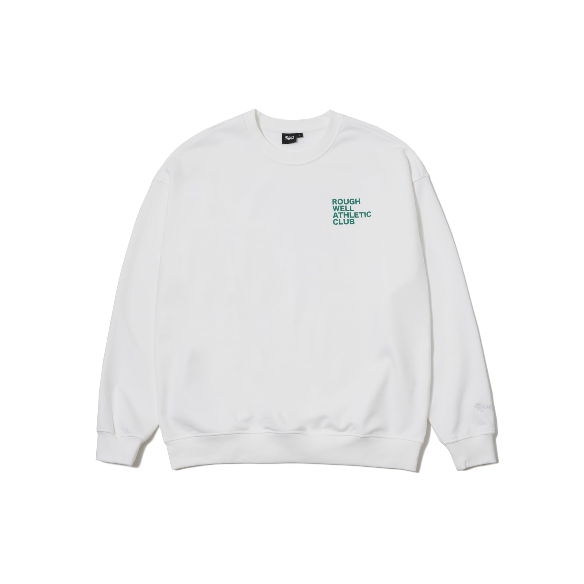 SWEAT / HOODIE | Rough Well