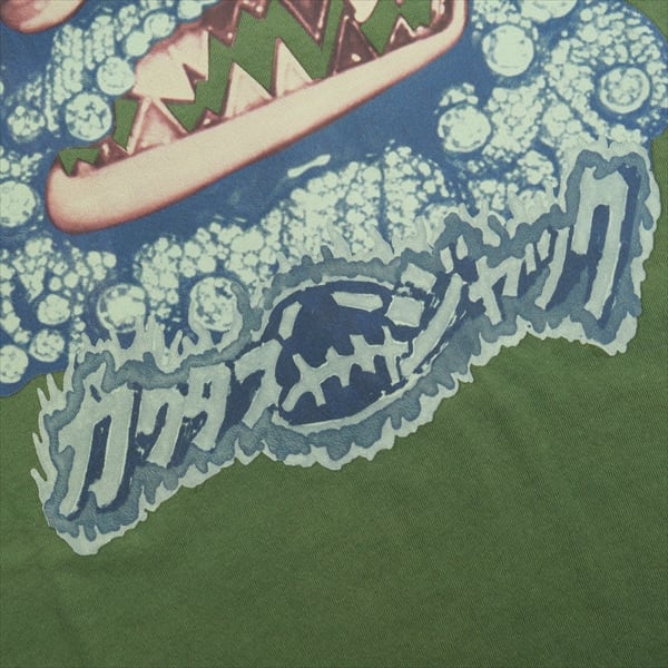 Size【L】 Travis Scott トラヴィス・スコット ×TAKASHI MURAKAMI