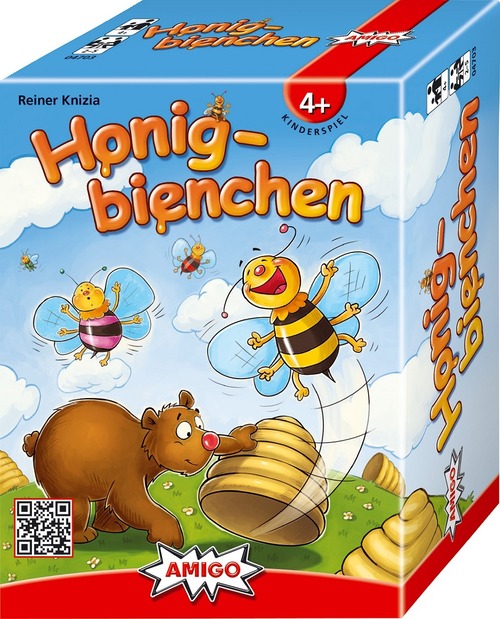 AMIGOアミーゴ / ブンブンかくれんぼ