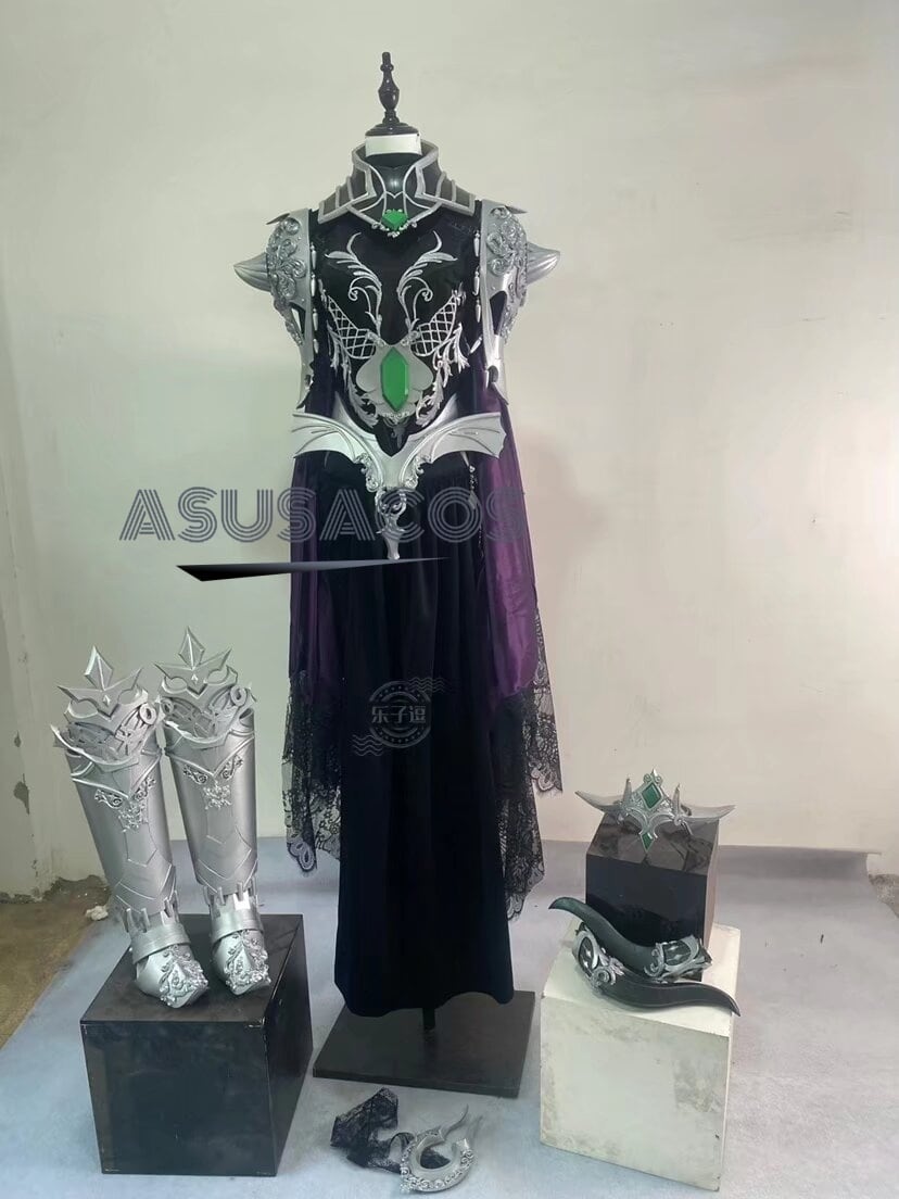 ASUSACOS 実物撮影！機動戦士Ζガンダム カミーユ・ビダン コスプレ