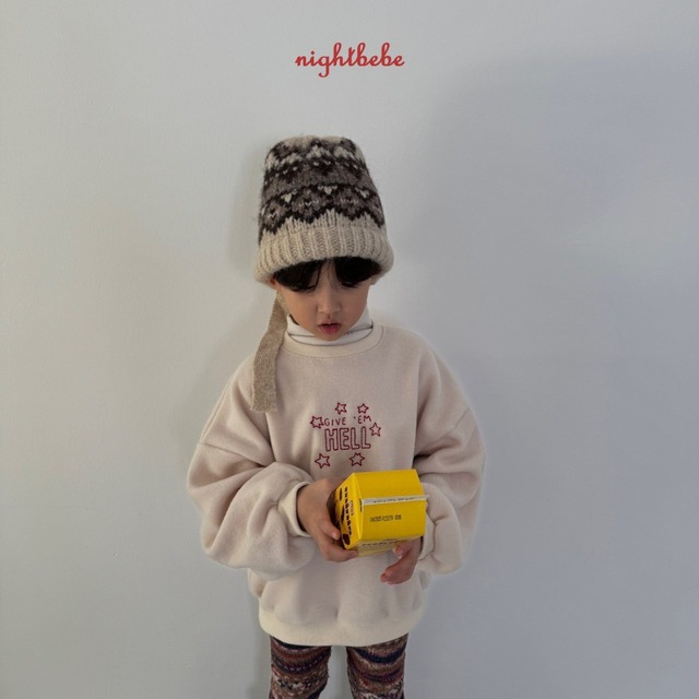 *即納* nightbebe スターMTM