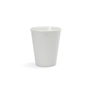 upgrade Retro BC Tableware Porcelain Cup “White”/アップグレード/陶器/キッチン/雑貨