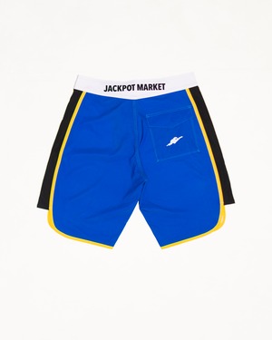 サーフパンツ SEASON1 ブルー