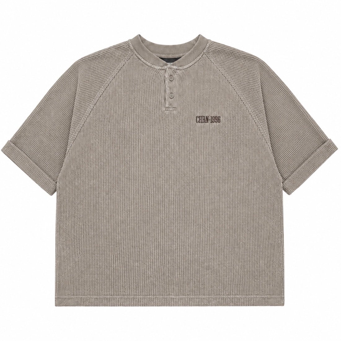 T-SHIRTS/LONG SLEEVE | CHRONOIZM