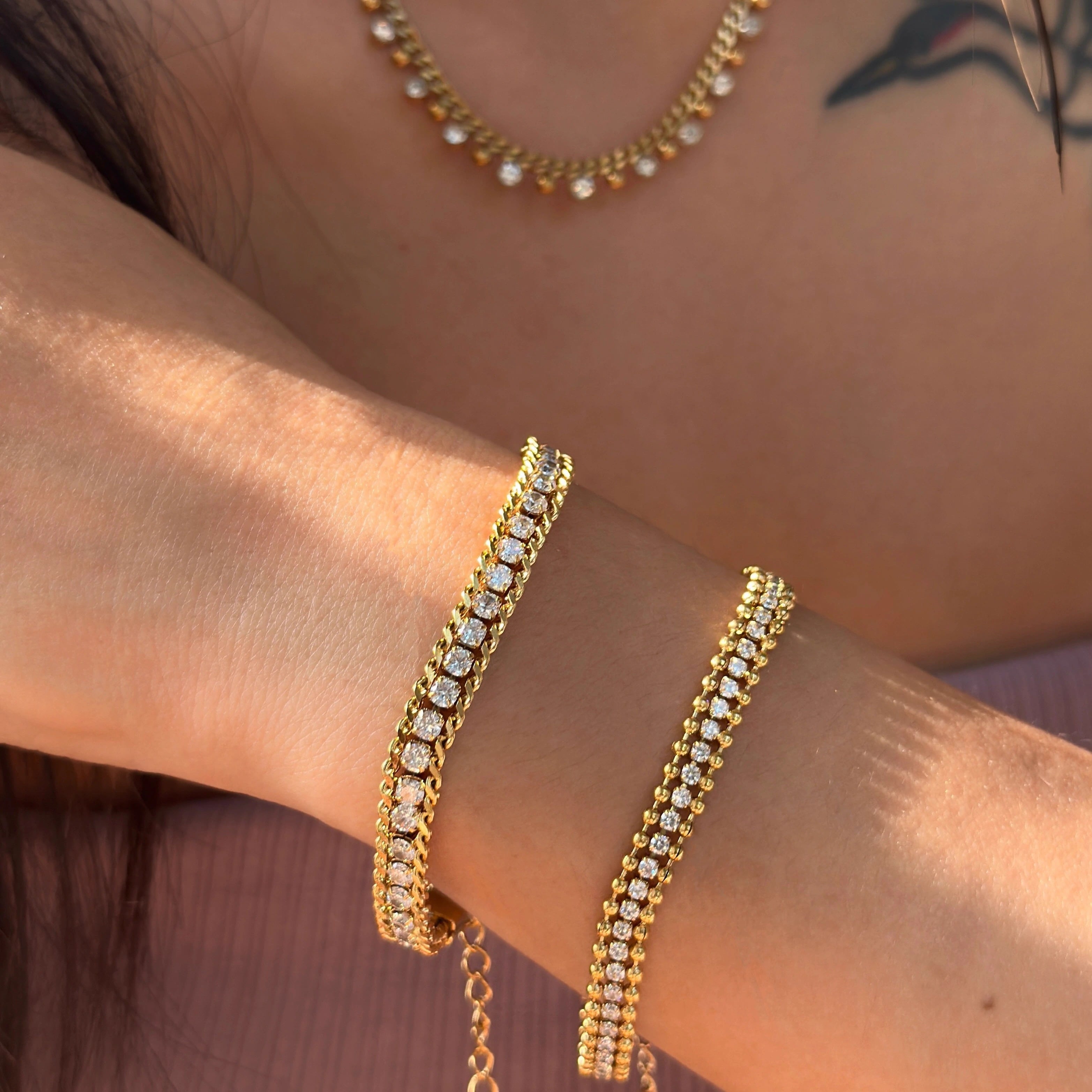 Accessory | Che gioia