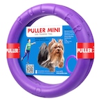 PULLER MINI(小・中型犬用)2個1組
