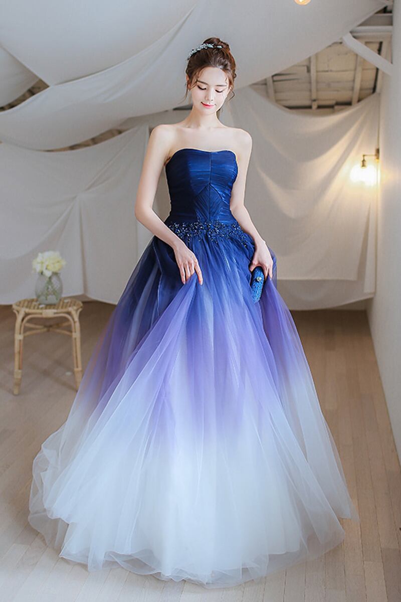 ドレス　レイプ フィギュアスケートドレス グラデーションブルー＆ネイビー （レオタードレイプ 4 (フィギュアスケート娘・スカートめくって陵辱!)の通販 |  価格比較ならビカム）