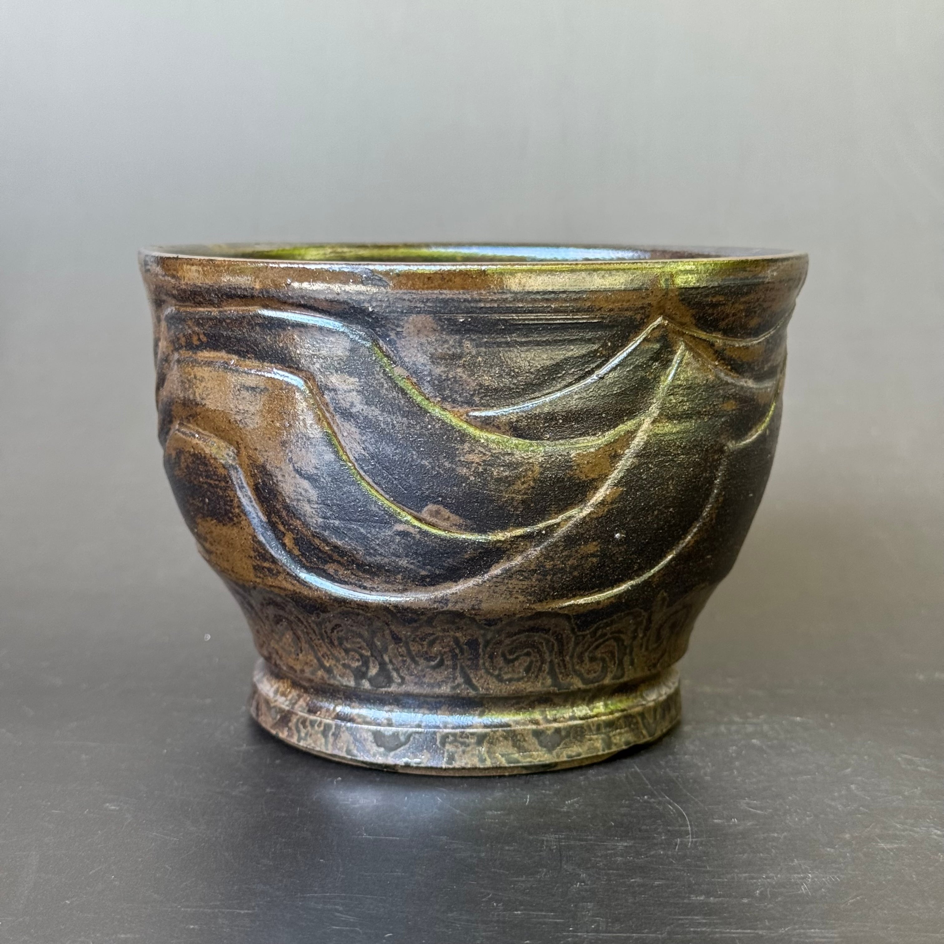 矢津田陶房 Ys,ceramic art
