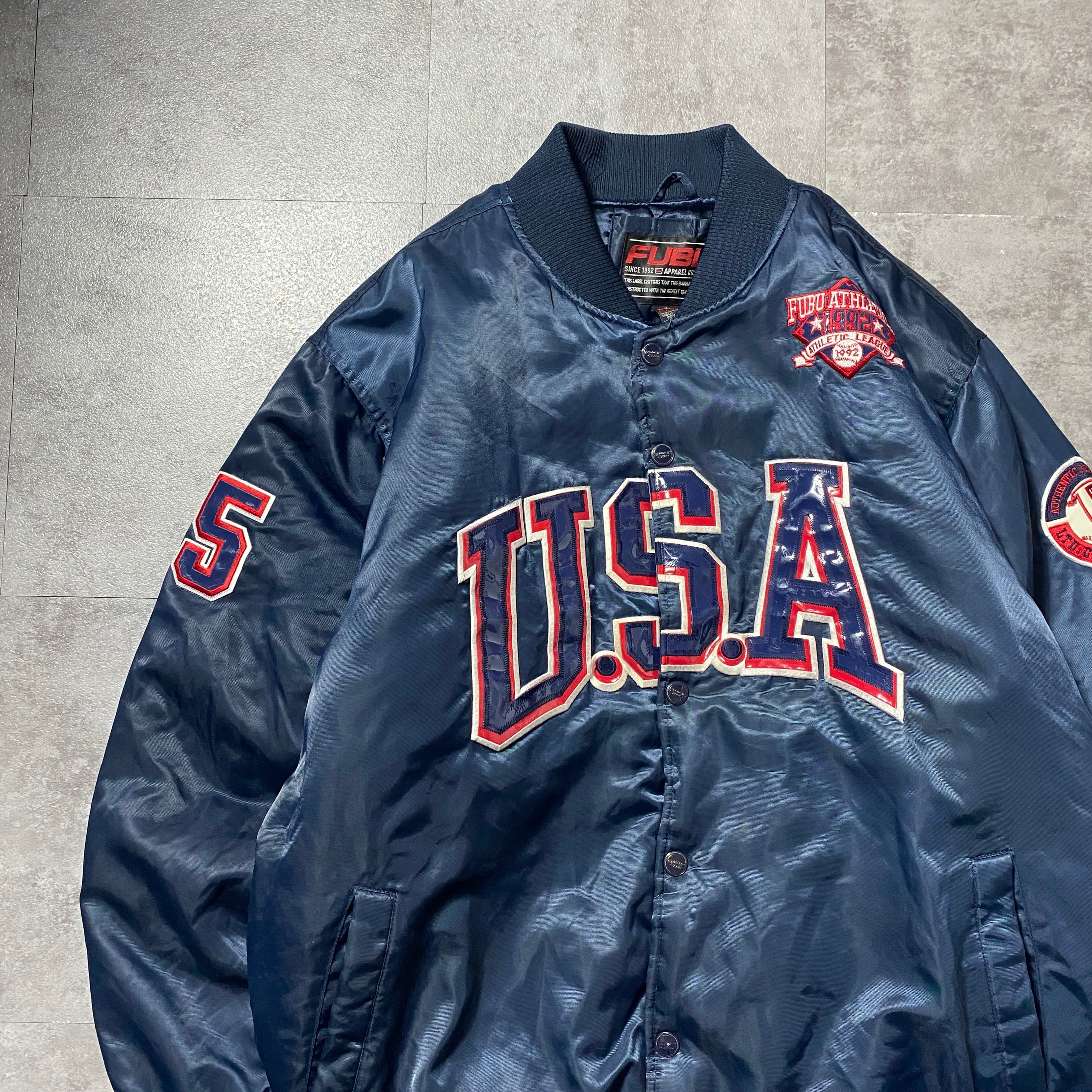 FUBU | used_clothing_katharsis