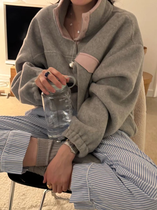 (OUNCE) mone fleece MTM