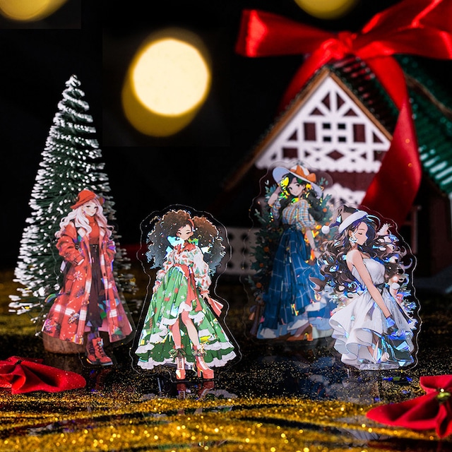 【シール】Surprise Party