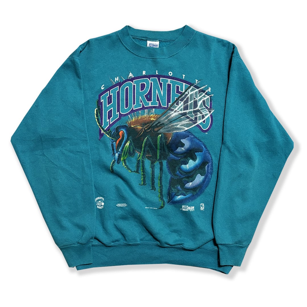 Charlotte Hornets | am3:41 - NBA & Sports Used Shop -
