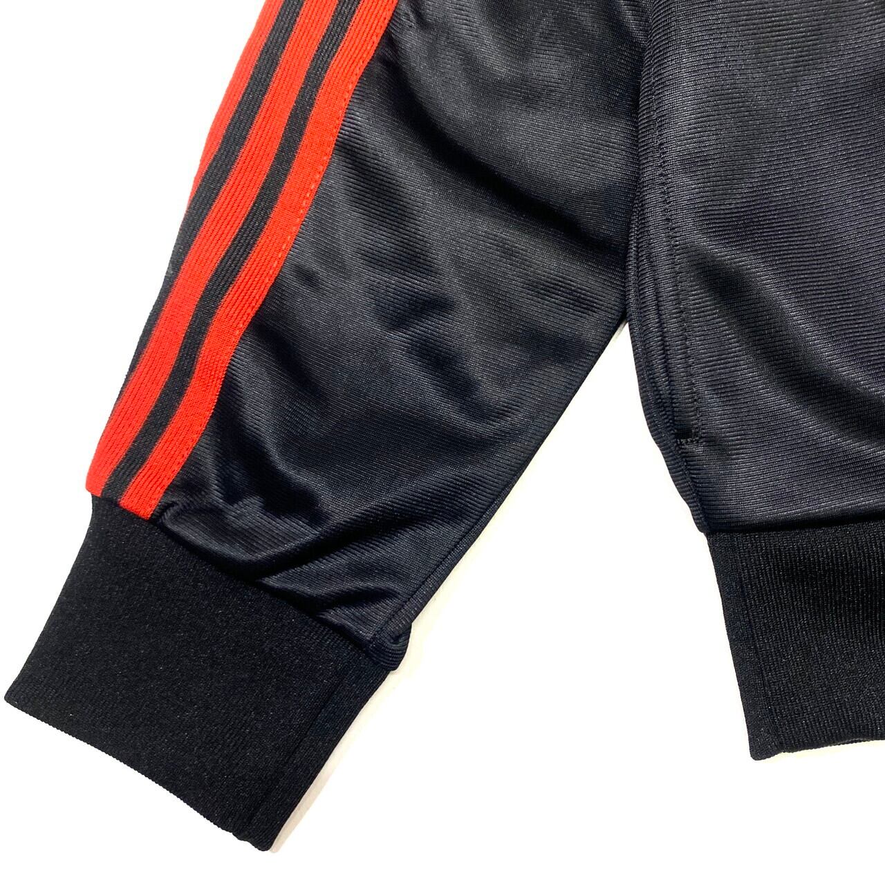 70〜80年代 チュニジア製 VENTEX社製 adidas アディダス ジャージ