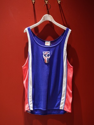 Vintage "Nike Running Tank Top"