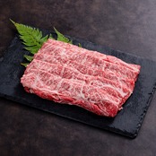 【経産牛】いろり牛 肩ローススライス (300g)