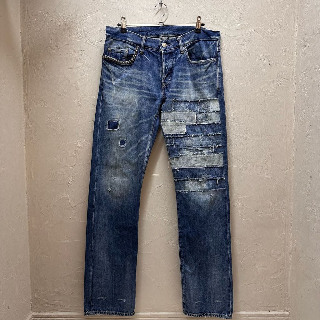 DIOR ディオール 22SS アノラック ナイロン ブルゾン 283C402A5525