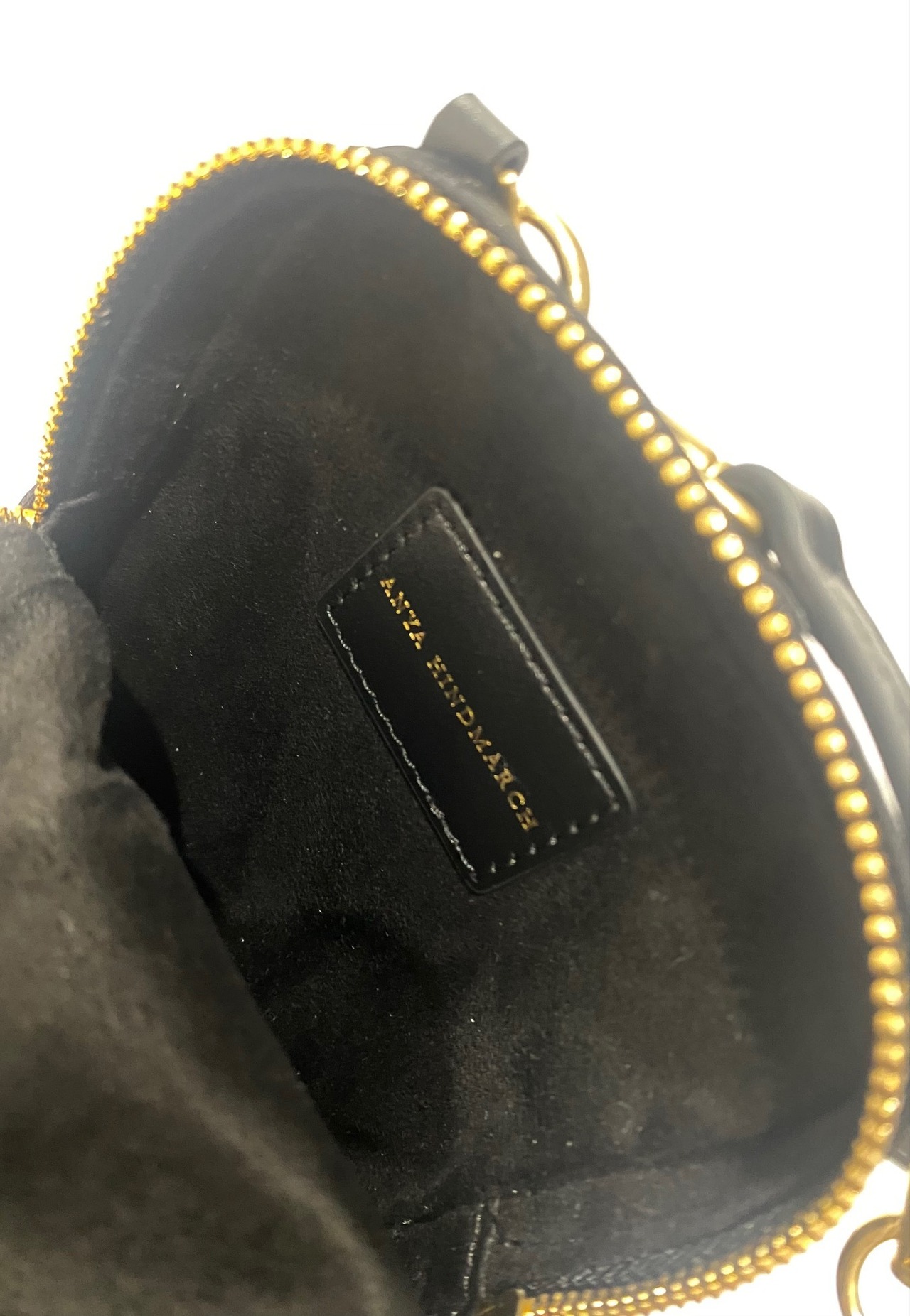 ANYA HINDMARCH アニヤハインドマーチ ショルダーバッグ AH-5050925-180559