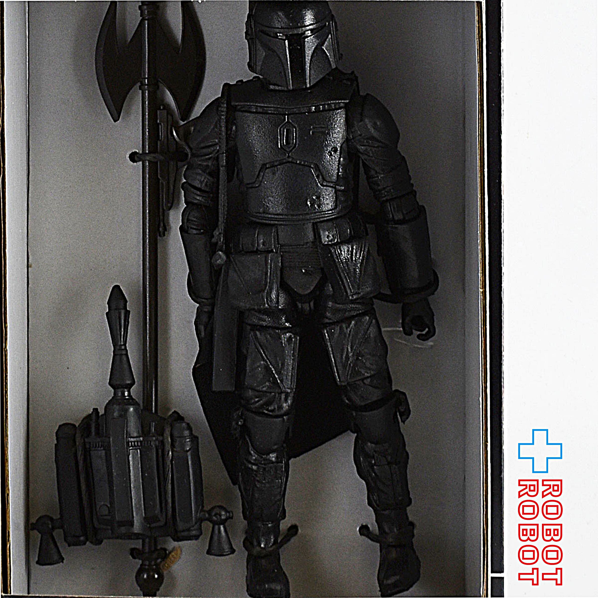 スター・ウォーズ ブラックシリーズ ウォー・オブ・ザ・バウンティ 