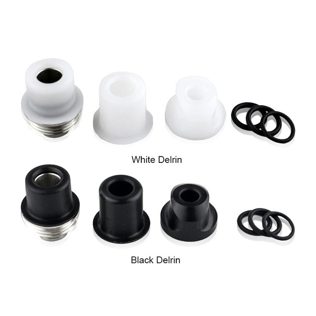 Dovpo Abyss Intergrated Drip Tip Kit | CREW