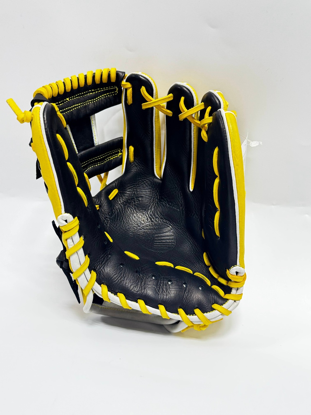 久保田スラッガー　軟式用ミチイオリジナルグラブ内野手用M00・画像4