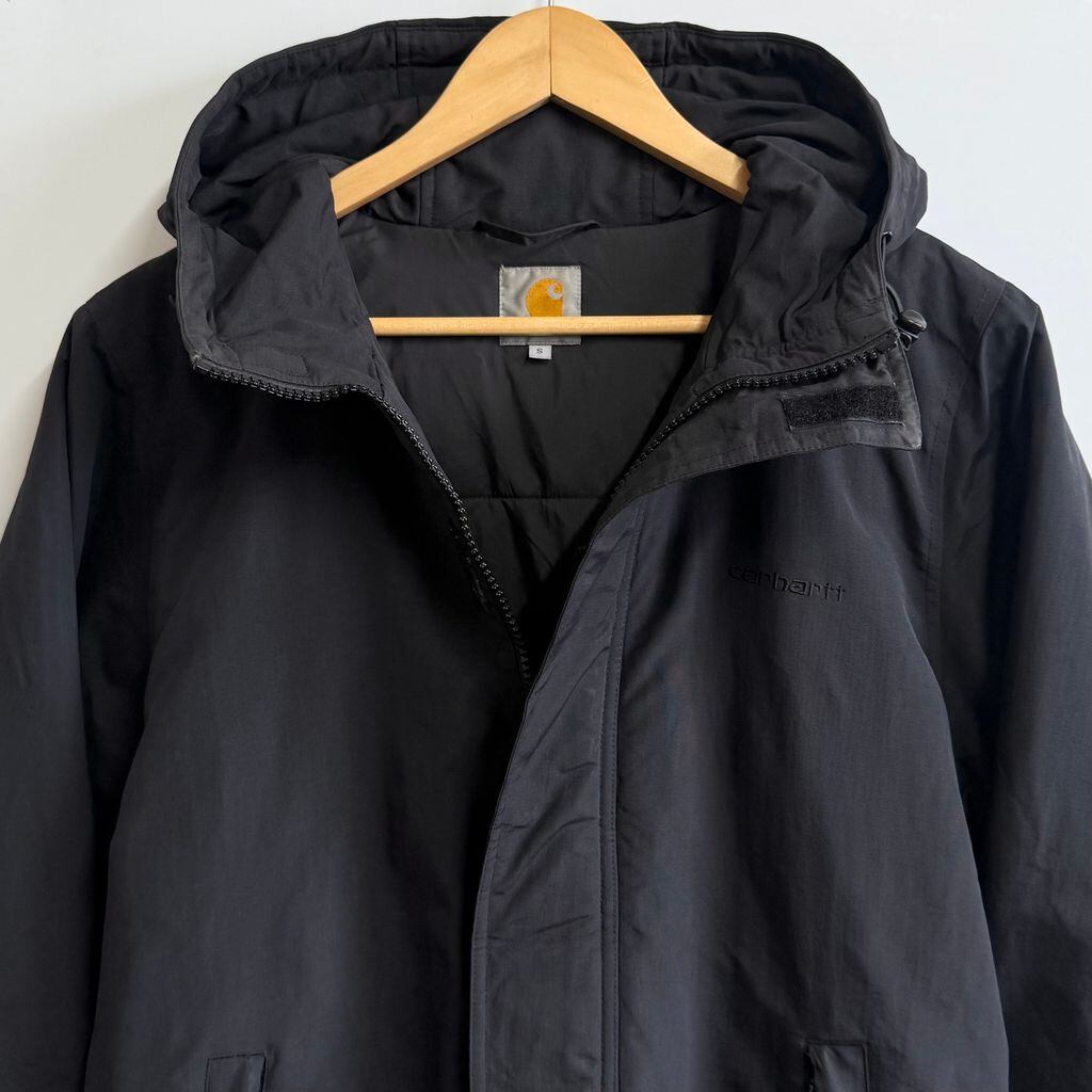 Carhartt カーハート KODIAK BLOUSON コディアックブルゾン 中綿