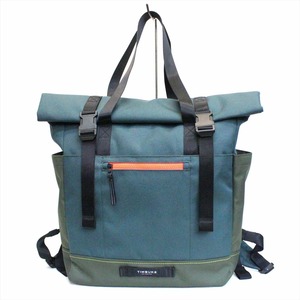 TIMBUK2 FORGE TOTE <TOXIC>