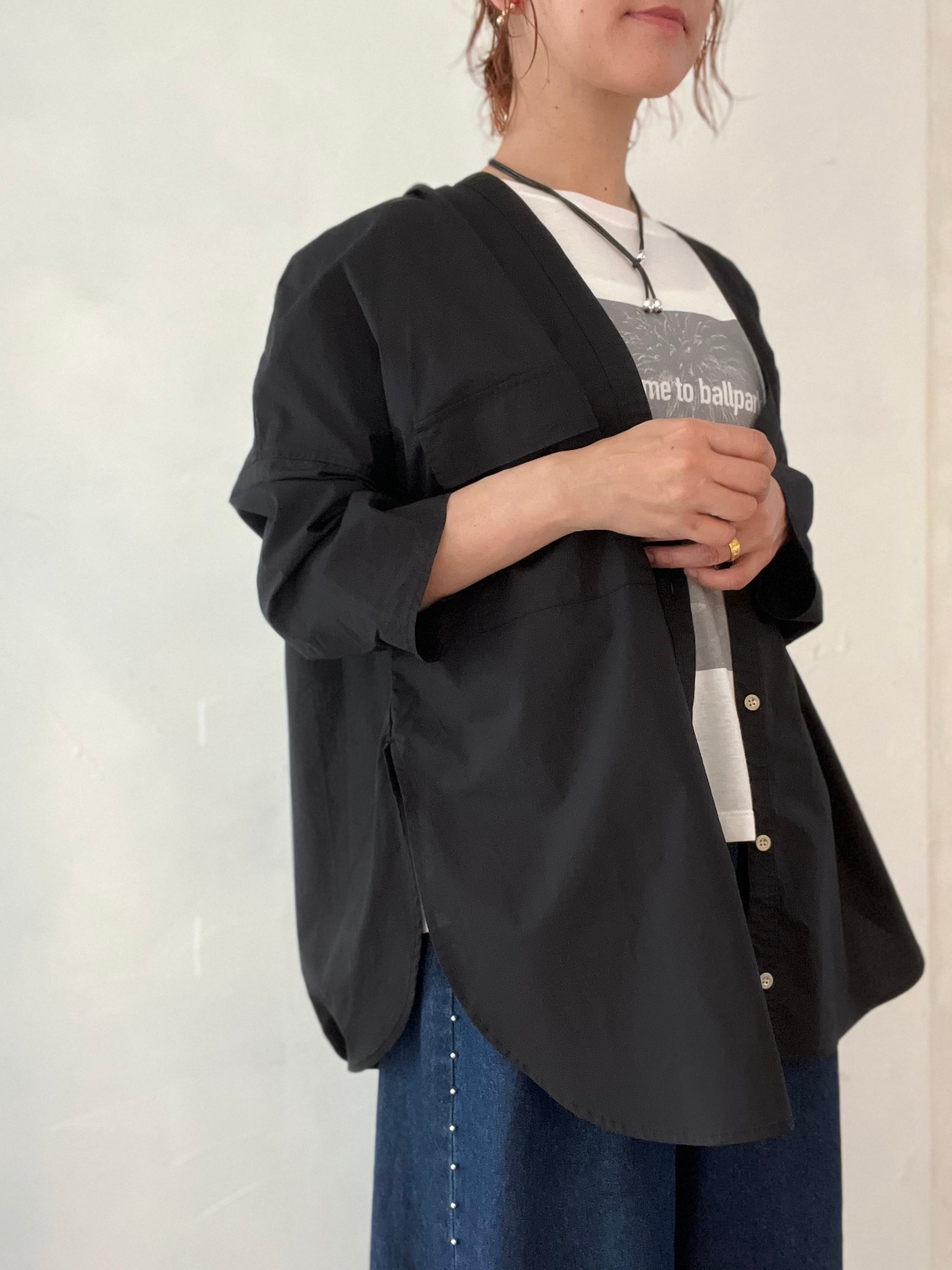 2023AW】 IENA ウールカシミヤ チュニックワンピース ニット グレー