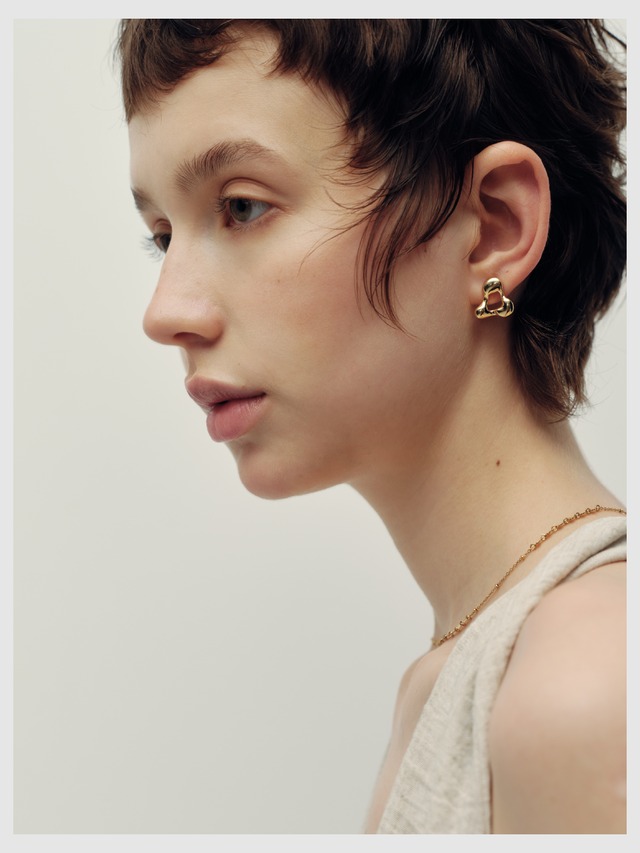 Pierce -Gold/Silver/Dark Gray/Matte Gray-