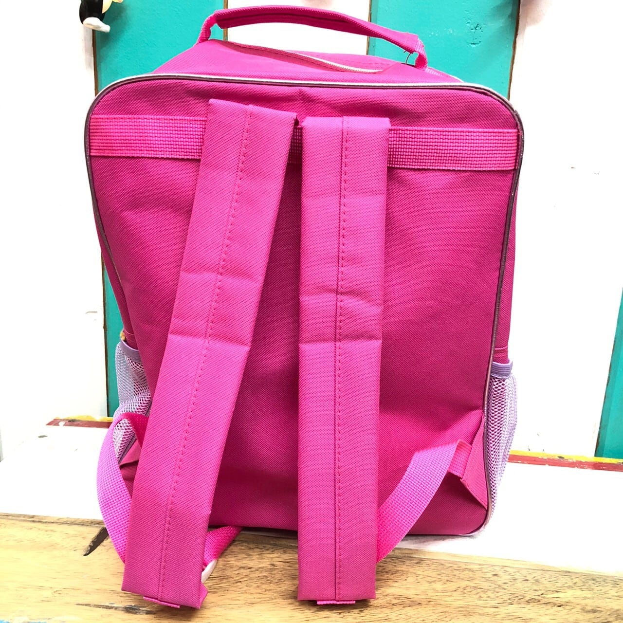 The Powerpuff Girls Backpack【バワーパフガールズ リュックサック