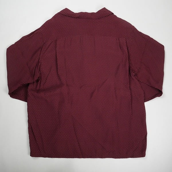 美品　アットラスト2トーンカーディガン ブッチャープロダクツ ニット 38 Size【16】 At Last ＆ Co アットラスト/BUTCHER PRODUCTS ブッチャー