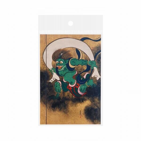 浮世絵ポストカード 5枚セット（人物）【限定】 / S8908052 | アルファ