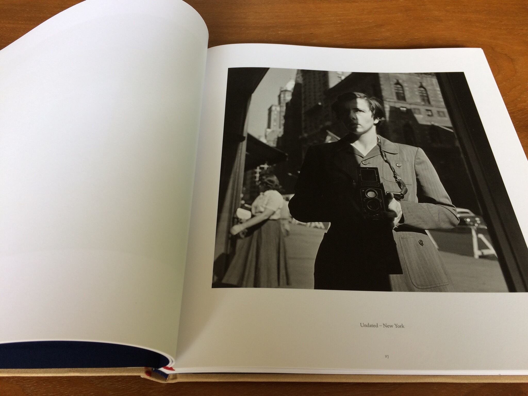 Vivian Maier / Self-Portraits / ヴィヴィアン・マイヤー 