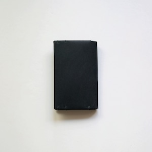 ori cardcase - bk - プエブロ