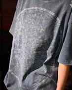 Ancient Constellations T-Shirt 2color【G1018】