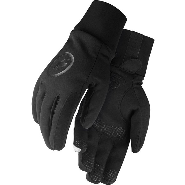 Assos（アソス） Winter Gloves Evo
